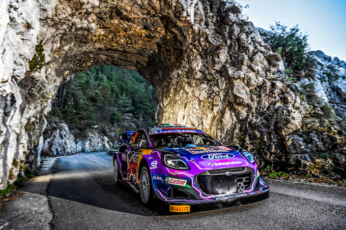 WRC