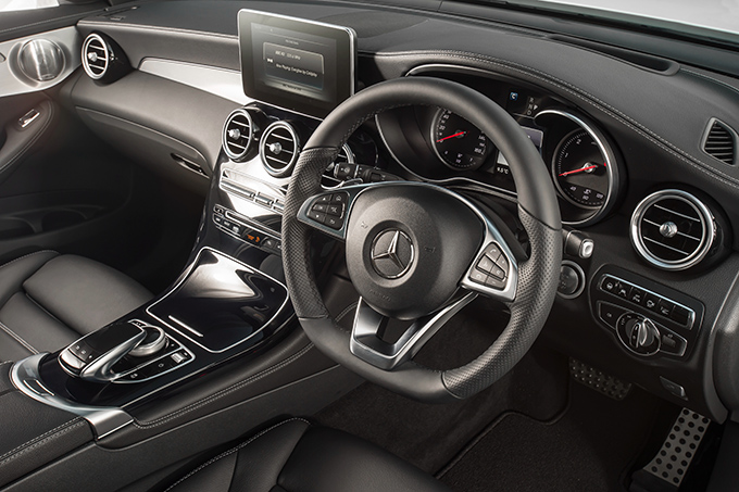  GLC（現行型）
