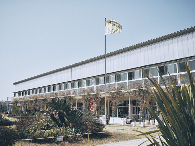 保田小学校
