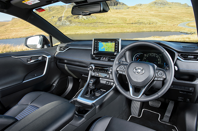 RAV4（4代目）