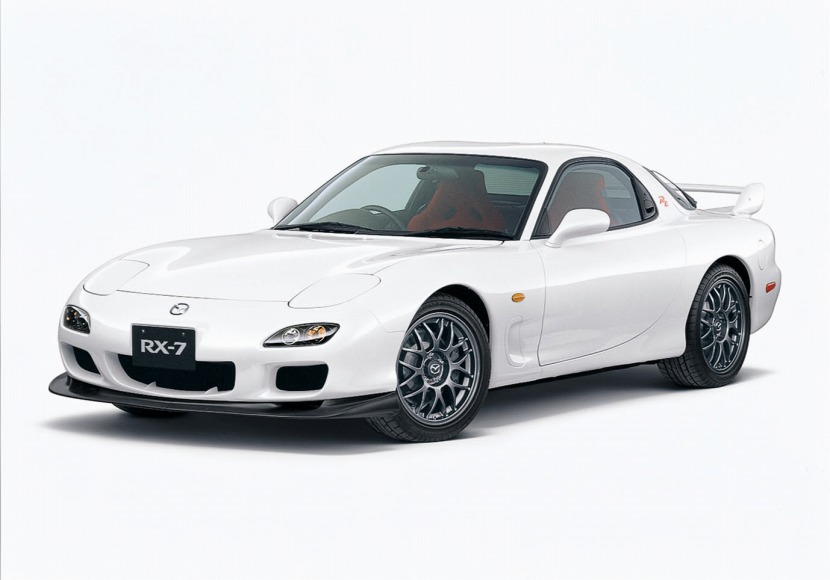 FD