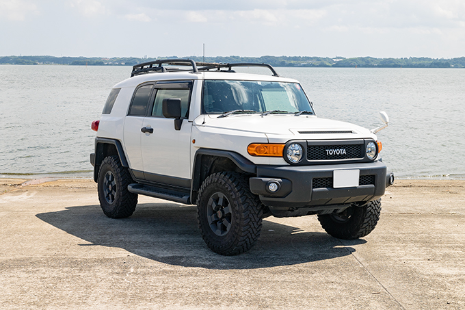 FJ