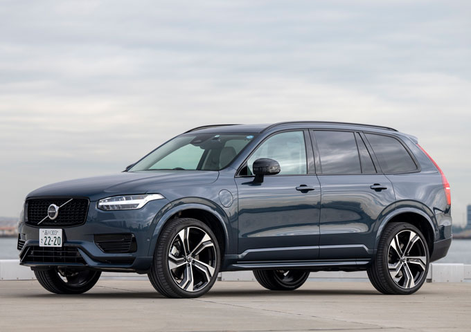 XC90
