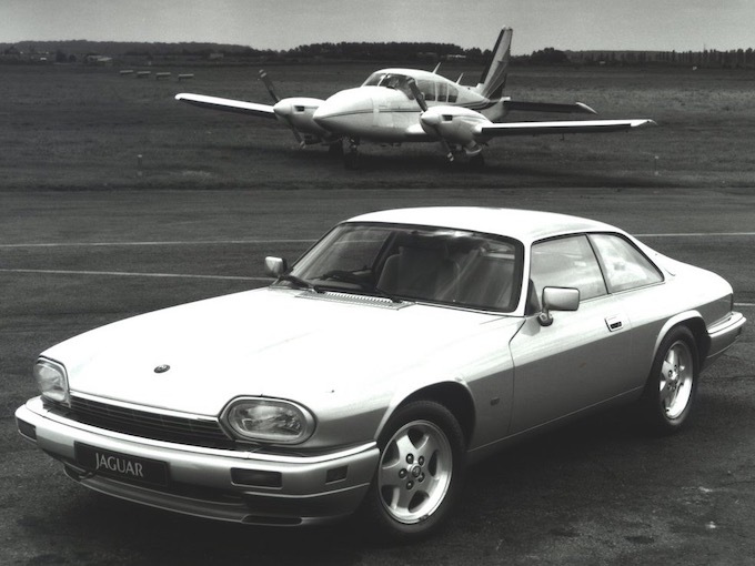 XJ-S