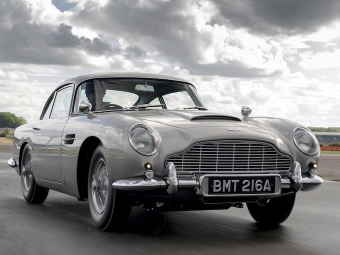 DB5