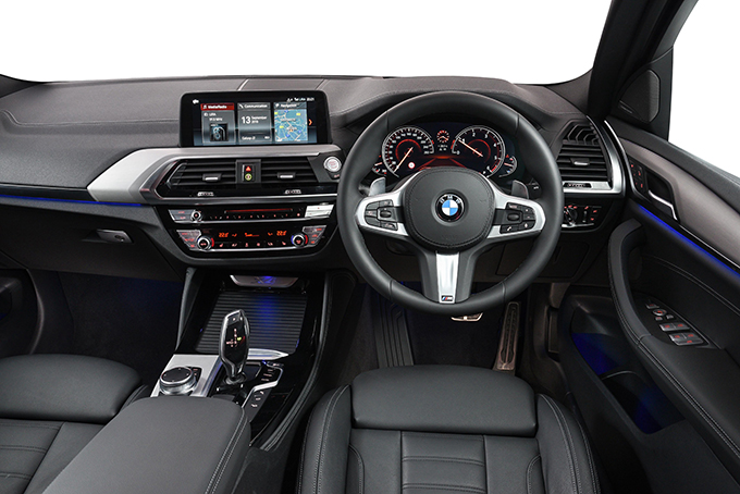  X4（2代目）