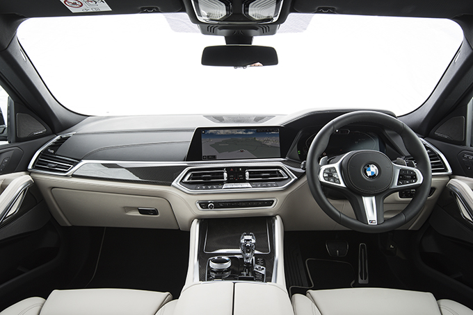  X6（3代目）
