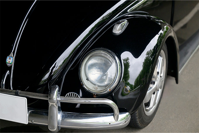 VW ビートル