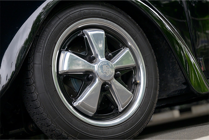 VW ビートル