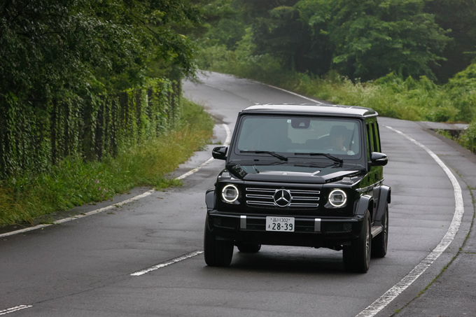  GLC（2代目）