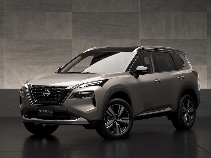 CX-60