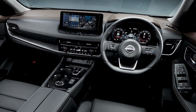 CX-60