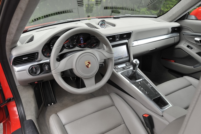ポルシェ 911