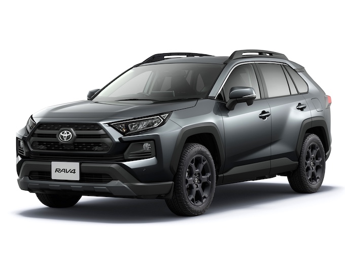  RAV4