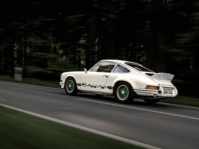 ポルシェ 911