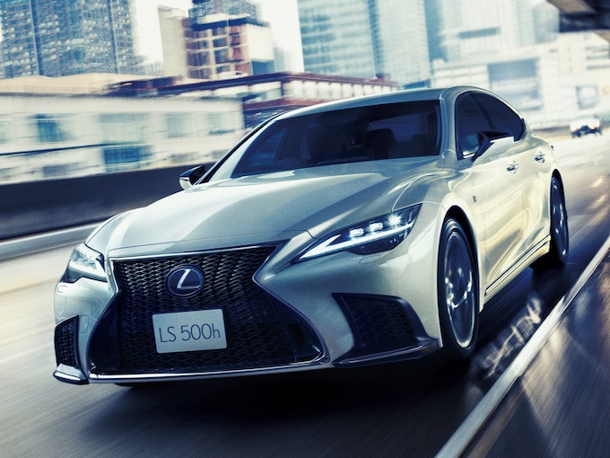 LS