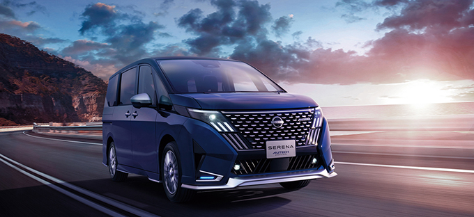 e-POWER オーテックスポーツスペック