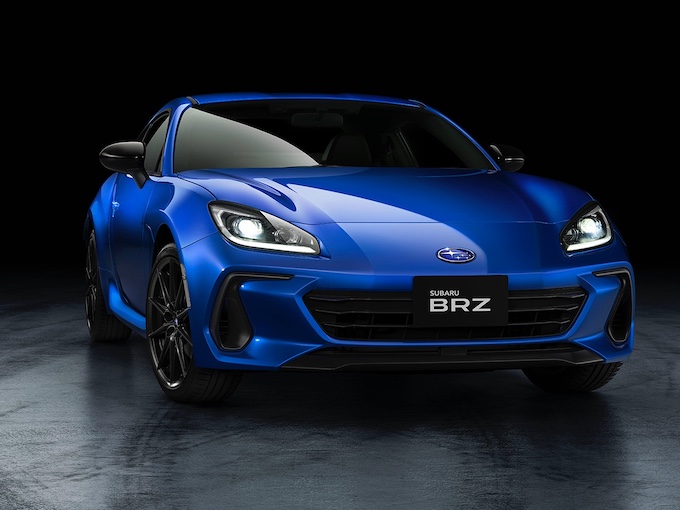BRZ