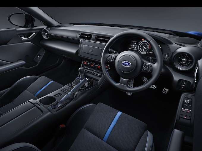 BRZ