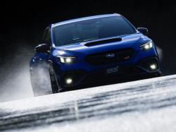 WRX STI SPORT#